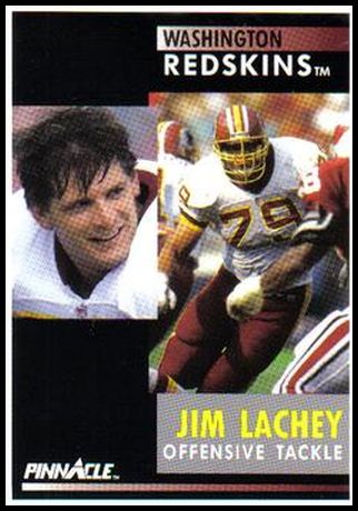 71 Jim Lachey